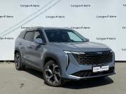 Geely Atlas II Курган  - изображение 20