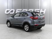 Hyundai Creta I Ростов-на-Дону  - изображение 19