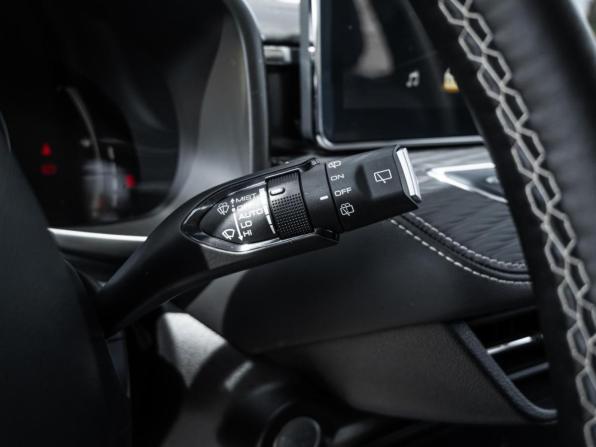 Haval Jolion I с пробегом 2024 года, цена 2 030 000 рублей, 49698 км, внедорожник, Автокод Объявления