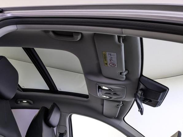 Changan Lamore с пробегом 2023 года, цена 1 970 000 рублей, 21400 км, седан, Автокод Объявления