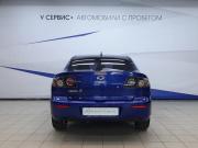 Mazda 3 I (BK) Москва  - изображение 19