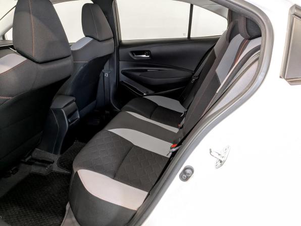Toyota Corolla XII (E210) с пробегом 2023 года, цена 2 350 000 рублей, 30425 км, седан, Автокод Объявления