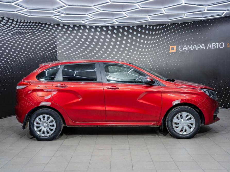 Lada (ВАЗ) XRAY I Самара  - изображение 6