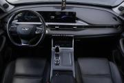 Chery Tiggo 7 Pro Max I Брянск  - изображение 34