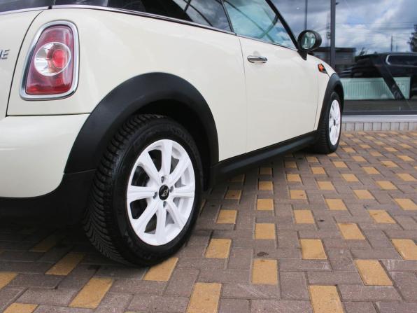 Mini Hatch II (R56) Рестайлинг с пробегом 2012 года, цена 740 000 рублей, 129397 км, хэтчбек, Автокод Объявления
