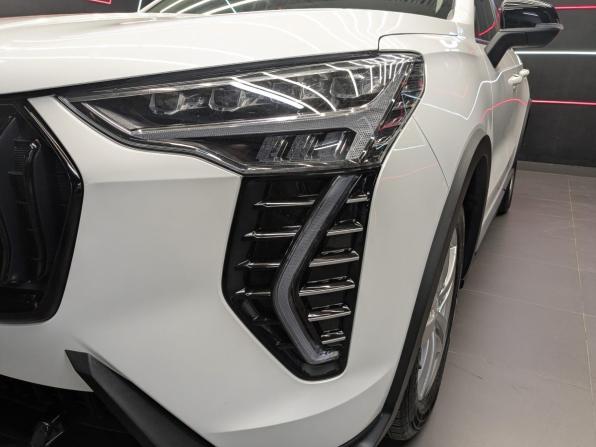 Haval Jolion I Рестайлинг с пробегом 2025 года, цена 2 150 000 рублей, 16397 км, внедорожник, Автокод Объявления