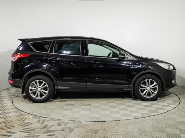 Ford Kuga II с пробегом 2014 года, цена 1 299 700 рублей, 134679 км, внедорожник, Автокод Объявления