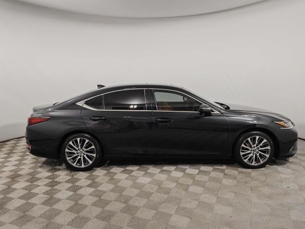 Lexus ES VII с пробегом 2020 года, цена 3 675 000 рублей, 131952 км, седан, Автокод Объявления