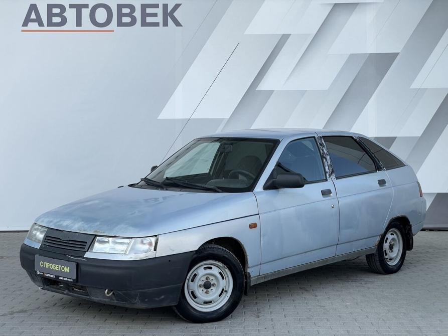 Lada (ВАЗ) 2112 Екатеринбург  - изображение 1