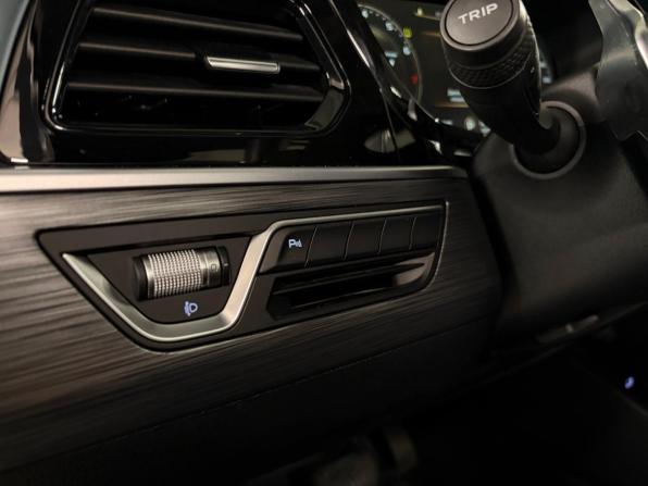 Geely Tugella I Рестайлинг с пробегом 2023 года, цена 2 920 000 рублей, 39742 км, внедорожник, Автокод Объявления