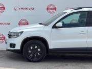 Volkswagen Tiguan I Рестайлинг Екатеринбург  - изображение 47