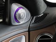 Mercedes-Benz S-Класс AMG III (W222 C217) Рестайлинг Москва  - изображение 55