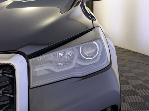 SWM G05 Pro с пробегом 2024 года, цена 1 725 000 рублей, 14559 км, внедорожник, Автокод Объявления