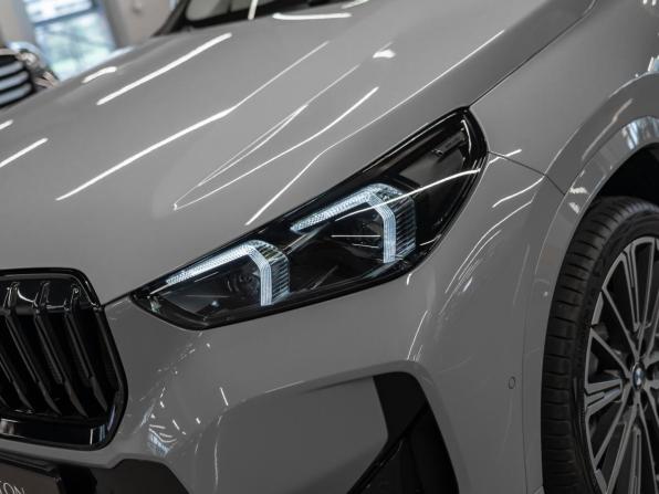 BMW X1 III (U11/U12) с пробегом 2026 года, цена 6 000 000 рублей, 50 км, внедорожник, Автокод Объявления