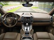 Porsche Cayenne II (958) Санкт-Петербург  - изображение 41
