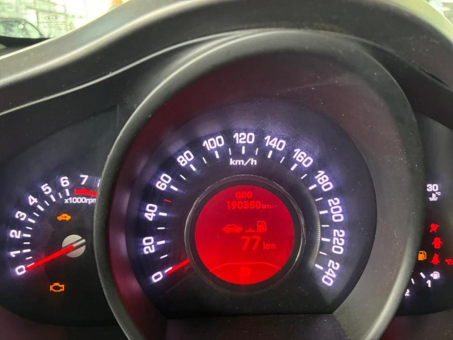 Kia Sportage III Новосибирск  - изображение 23