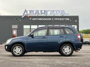 Chery Tiggo (T11) I Волгоград  - изображение 27