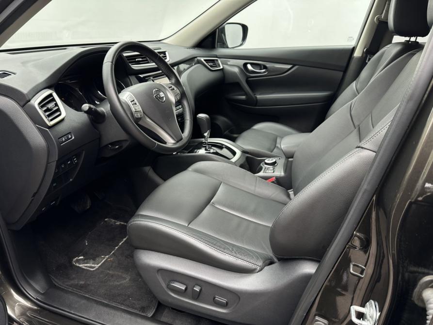 Nissan X-Trail III Москва  - изображение 9