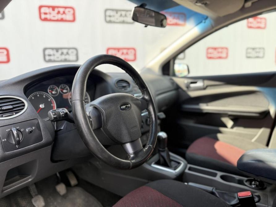 Ford Focus II Рестайлинг Санкт-Петербург  - изображение 8
