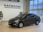 Hyundai Solaris I Рестайлинг Волгоград  - изображение 19
