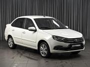 Lada (ВАЗ) Granta I Рестайлинг Ставрополь  - изображение 19