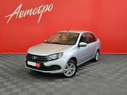 Lada (ВАЗ) Granta I Рестайлинг Вологда  - изображение 18