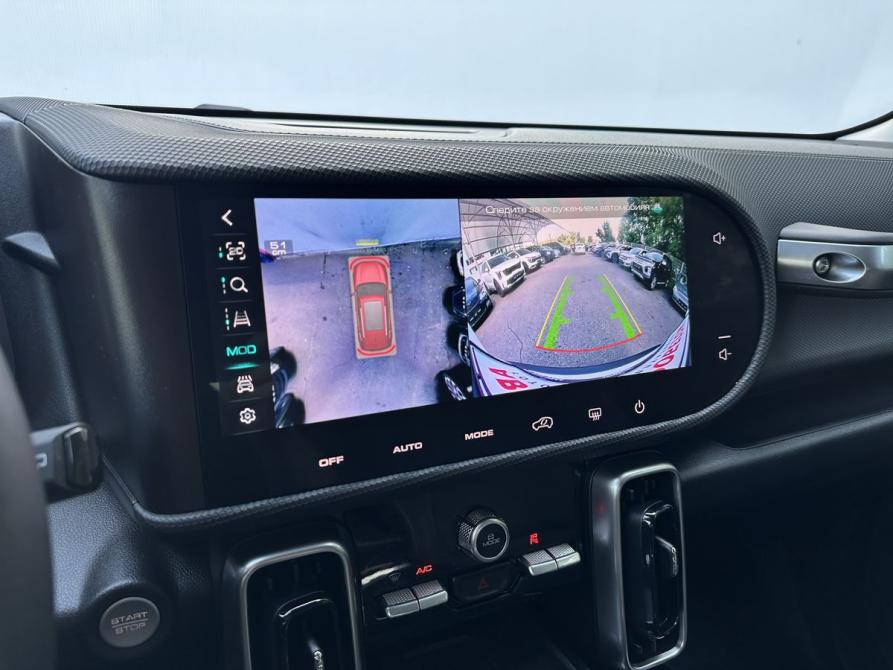 Haval Dargo I Москва  - изображение 15