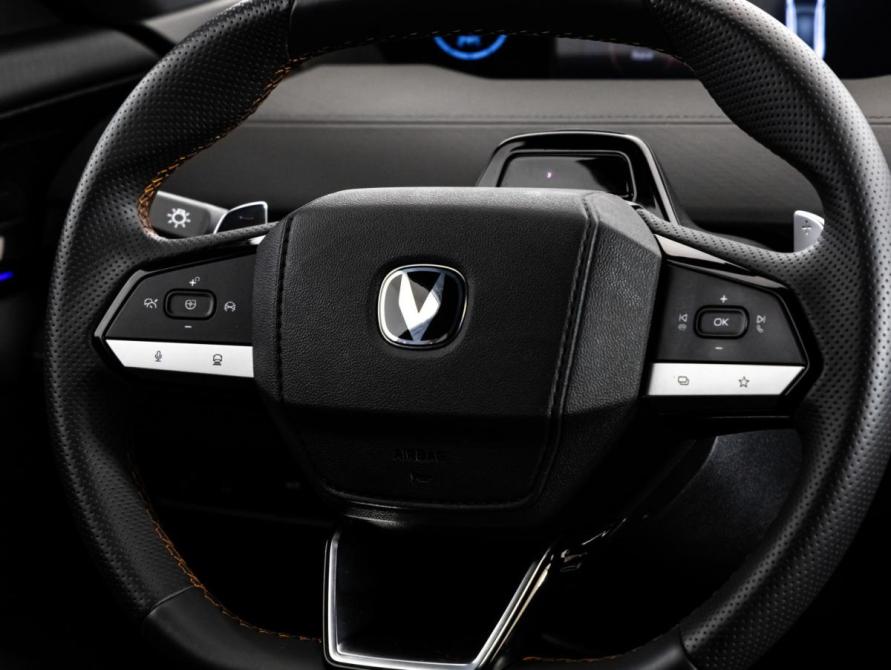 Changan UNI-V I Санкт-Петербург  - изображение 14