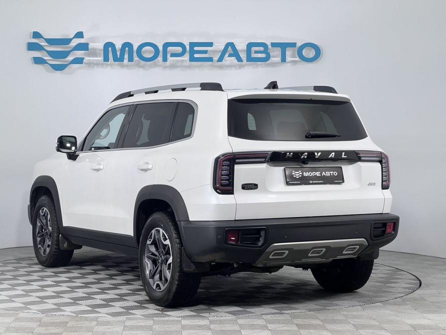 Haval Dargo I Калининград  - изображение 7