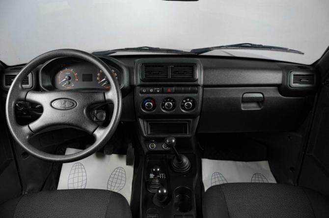 Lada (ВАЗ) Niva Legend I с пробегом 2024 года, цена 929 000 рублей, 60028 км, внедорожник, Автокод Объявления