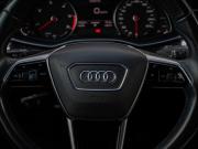 Audi A6 V (C8) Москва  - изображение 40