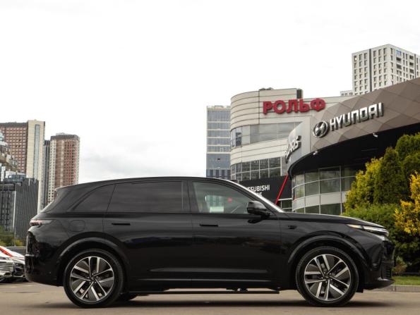 Li Auto (Lixiang) L7 I с пробегом 2023 года, цена 5 488 000 рублей, 52953 км, внедорожник, Автокод Объявления
