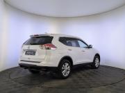Nissan X-Trail III Москва  - изображение 32