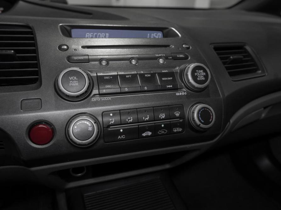 Honda Civic VIII Москва  - изображение 16