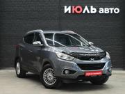 Hyundai ix35 I Екатеринбург  - изображение 21