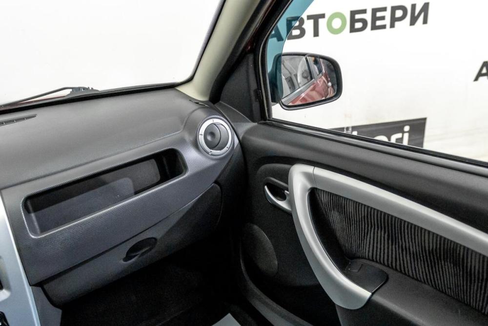 Renault Sandero I Ульяновск  - изображение 10