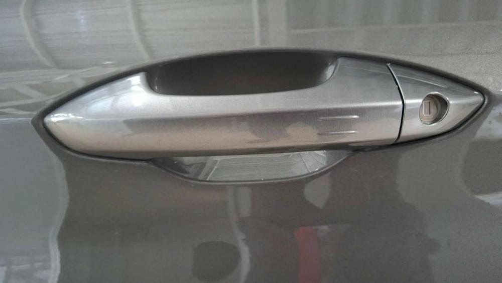 Belgee X50 Уфа  - изображение 12