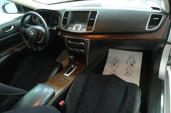 Nissan Teana II (J32) с пробегом 2010 года, цена 1 179 000 рублей, 232119 км, седан, Автокод Объявления