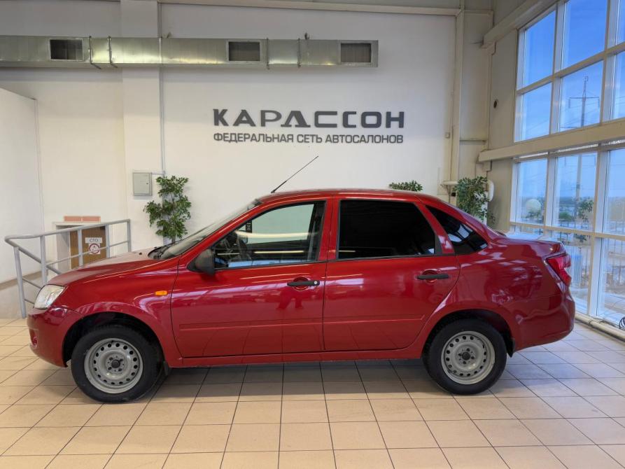Lada (ВАЗ) Granta I Волгоград  - изображение 5
