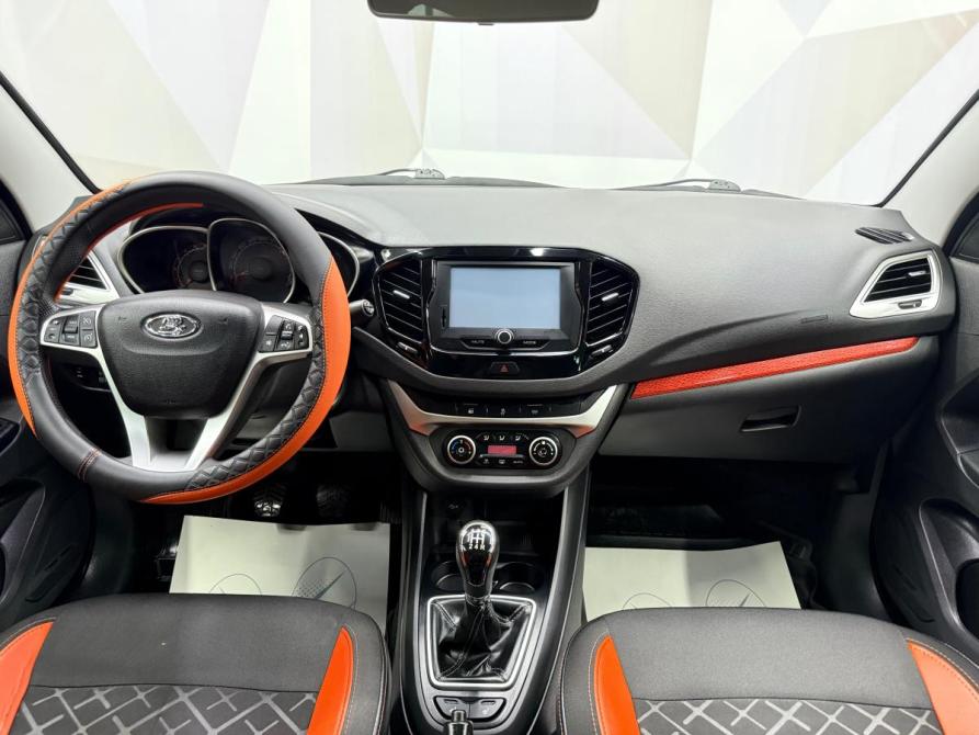 Lada (ВАЗ) Vesta I Азнакаево  - изображение 9
