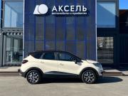 Renault Kaptur I Архангельск  - изображение 24