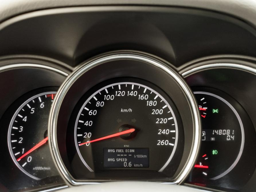 Nissan Murano II (Z51) Рестайлинг 2 Екатеринбург  - изображение 19