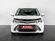 Toyota Corolla XI (E160 E170 E180) Рестайлинг 1 Иркутск  - изображение 25