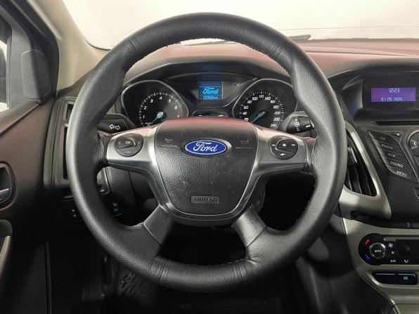 Ford Focus III с пробегом 2011 года, цена 709 000 рублей, 229535 км, хэтчбек, Автокод Объявления