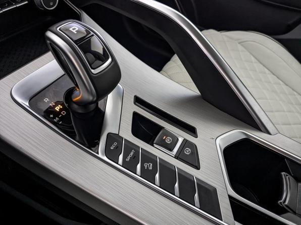 Geely Coolray I с пробегом 2021 года, цена 1 620 000 рублей, 55247 км, внедорожник, Автокод Объявления