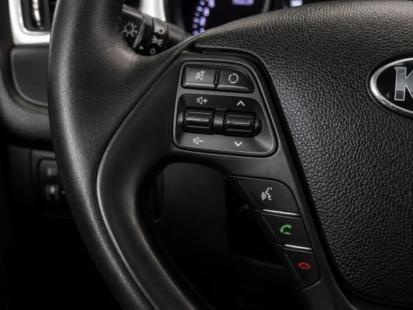 Kia Ceed II с пробегом 2014 года, цена 1 030 000 рублей, 128582 км, хэтчбек, Автокод Объявления