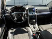 Chevrolet Captiva I Рестайлинг Краснодар  - изображение 28