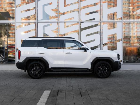 Haval H3 I с пробегом 2024 года, цена 2 145 000 рублей, 68637 км, внедорожник, Автокод Объявления