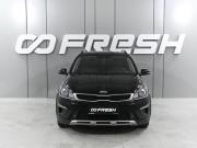 Kia Rio IV Ростов-на-Дону  - изображение 24