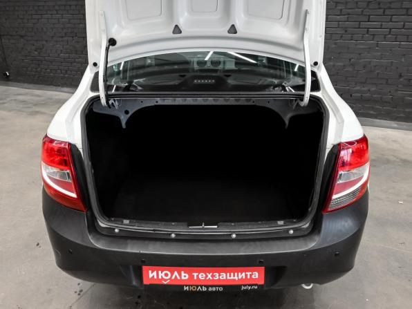 Lada (ВАЗ) Granta I с пробегом 2018 года, цена 670 000 рублей, 45485 км, седан, Автокод Объявления